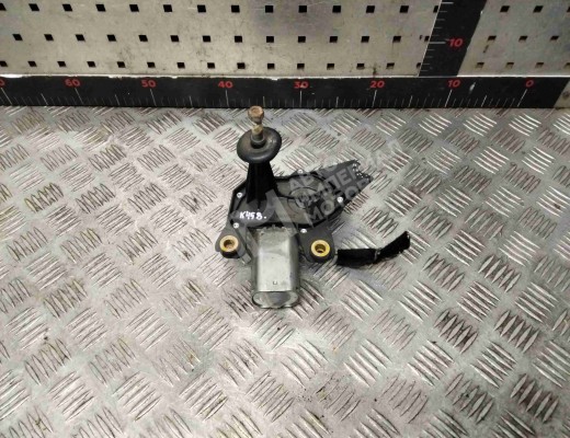 Моторчик заднего стеклоочистителя (дворника) Renault Scenic II (JM) 2003-2006  Renault Scenic Scenic II (JM) 2003-2006