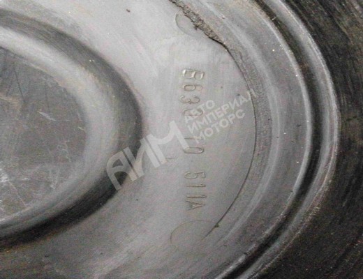 Защита (кожух) ремня ГРМ Mazda 323F I (BG) 1989-1994  Mazda 323F 323F I (BG) 1989-1994