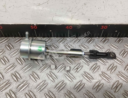 Клапан управления турбиной (актуатор) Volvo FH III 2008-2013  Volvo FH FH III 2008-2013