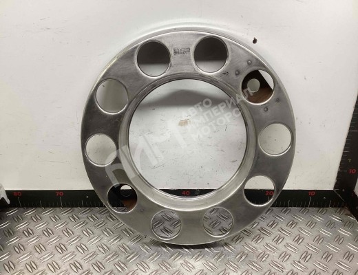 Колпак колесный Volvo FH III 2008-2013  Volvo FH FH III 2008-2013