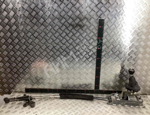 Кулиса Volkswagen Touran I (1T) 2003-2006  Volkswagen Touran Touran I (1T) 2003-2006