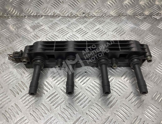 Катушка зажигания Opel Meriva A 2002-2006  Opel Meriva Meriva A 2002-2006