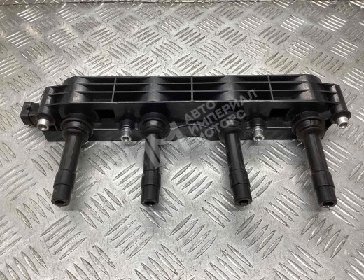 Катушка зажигания Opel Meriva A 2002-2006  Opel Meriva Meriva A 2002-2006