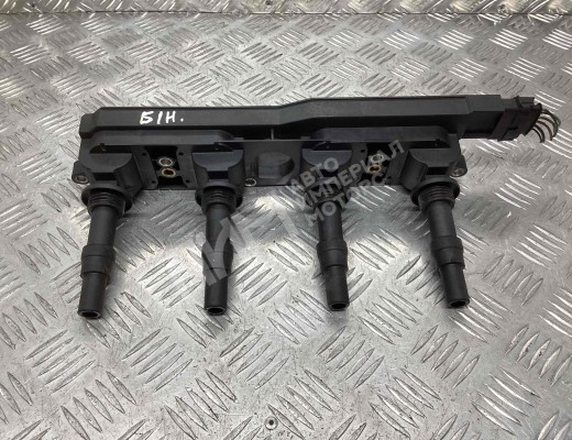 Катушка зажигания Opel Vectra C 2002-2005  Opel Vectra Vectra C 2002-2005