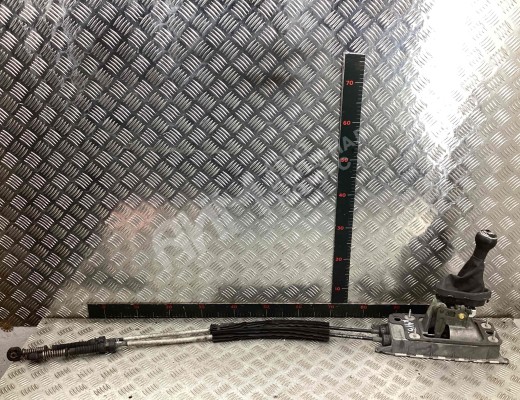 Кулиса Volkswagen Touran I (1T) 2003-2006  Volkswagen Touran Touran I (1T) 2003-2006