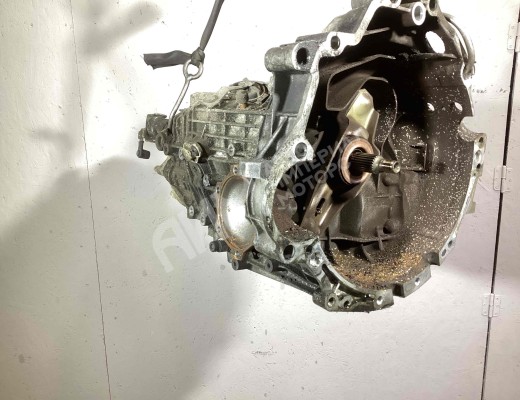 КПП механическая (МКПП) 5-ступенчатая Volkswagen Passat B5+ (3B) 2000-2005 рестайлинг  Volkswagen Passat Passat B5+ (3B) 2000-2005 рестайлинг