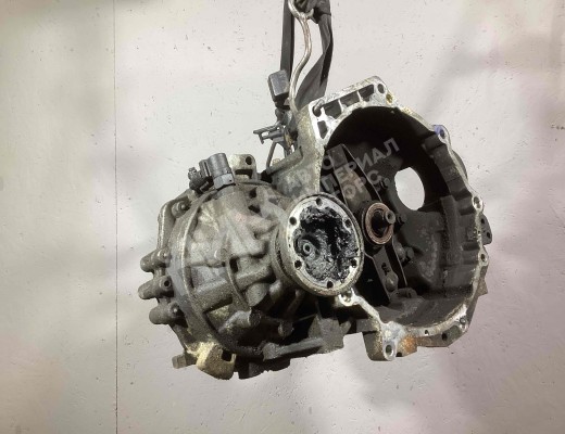 КПП механическая (МКПП) 5-ступенчатая Volkswagen Golf IV (1J) 1997-2004  Volkswagen Golf Golf IV (1J) 1997-2004