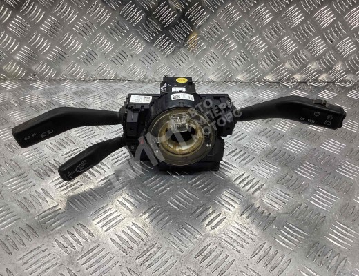 Переключатель подрулевой (стрекоза) Volkswagen Passat B6 (3C) 2005-2010  Volkswagen Passat Passat B6 (3C) 2005-2010