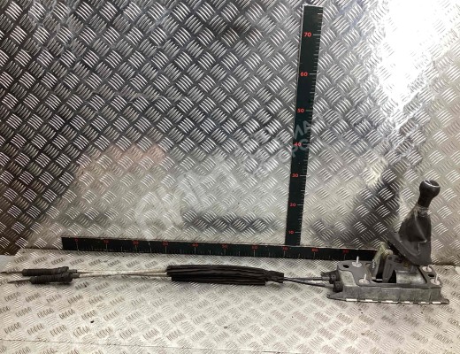 Кулиса Volkswagen Touran I (1T) 2003-2006  Volkswagen Touran Touran I (1T) 2003-2006