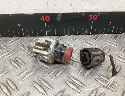 Датчик давления пневмосистемы MAN LE 2000-2007  MAN LE LE 2000-2007