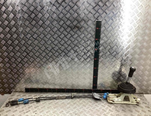 Кулиса Mitsubishi Colt VI (Z30) 2008-2012 рестайлинг  Mitsubishi Colt Colt VI (Z30) 2008-2012 рестайлинг