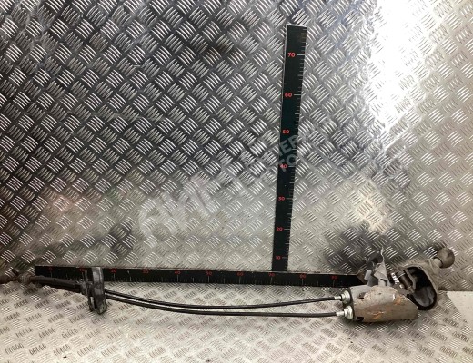 Кулиса Nissan Primastar I 2006-2014 рестайлинг  Nissan Primastar Primastar I 2006-2014 рестайлинг