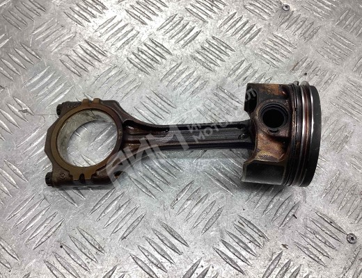 Поршень Audi A3 II (8P) 2008-2012 2-й рестайлинг  Audi A3 A3 II (8P) 2008-2012 2-й рестайлинг