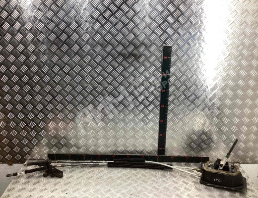 Кулиса Volkswagen Passat B4 (3A) 1993-1997  Volkswagen Passat Passat B4 (3A) 1993-1997