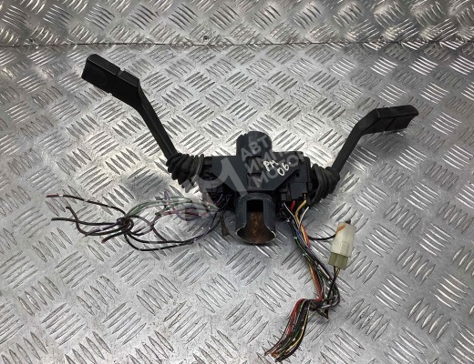 Переключатель подрулевой (стрекоза) Mercedes МВ100 (W631) 1981-1996  Mercedes 100 МВ100 (W631) 1981-1996