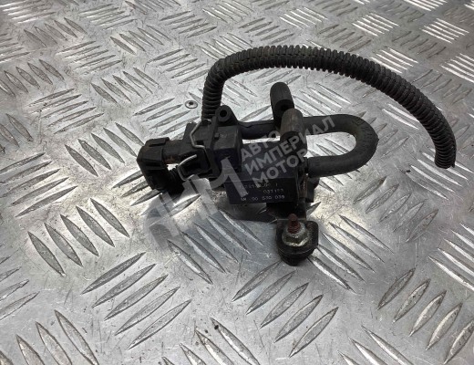 Клапан управления турбиной (актуатор) Opel Vectra C 2002-2005  Opel Vectra Vectra C 2002-2005