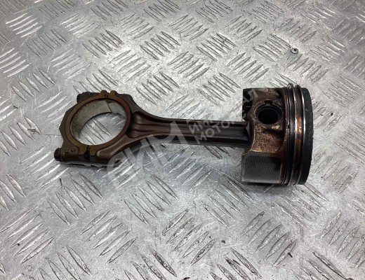 Поршень Audi A3 II (8P) 2008-2012 2-й рестайлинг  Audi A3 A3 II (8P) 2008-2012 2-й рестайлинг