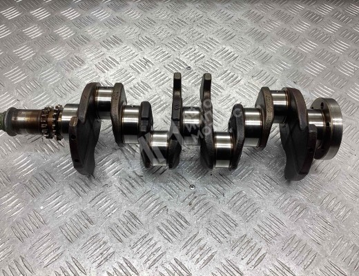 Коленвал Seat Leon II (1P) 2005-2012  Seat Leon Leon II (1P) 2005-2012