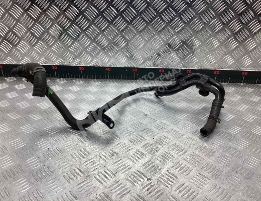 Трубка охлаждающей жидкости металлическая Seat Leon II (1P) 2005-2012  Seat Leon Leon II (1P) 2005-2012