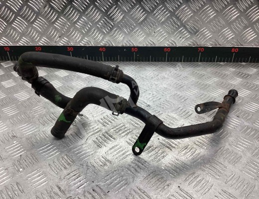 Трубка охлаждающей жидкости металлическая Seat Leon II (1P) 2005-2012  Seat Leon Leon II (1P) 2005-2012