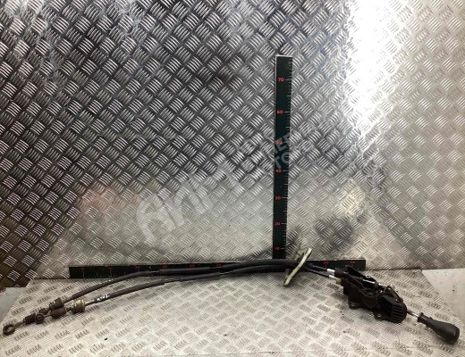 Кулиса Fiat Doblo II (263) 2009-2015  Fiat Doblo Doblo II (263) 2009-2015