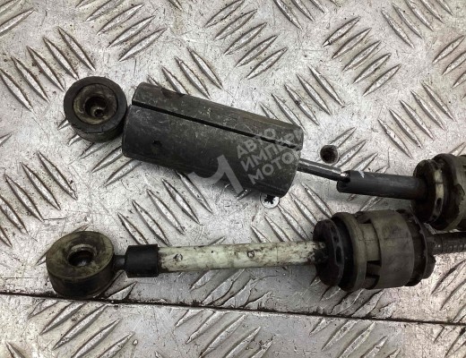 Кулиса Renault Scenic II (JM) 2003-2006  Renault Scenic Scenic II (JM) 2003-2006