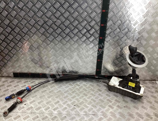 Кулиса Renault Megane II 2002-2006  Renault Megane Megane II 2002-2006