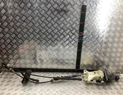 Кулиса Fiat Ducato 2006-2014  Fiat Ducato Ducato 2006-2014