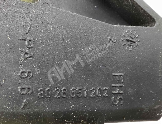 Кулиса Opel Astra H 2004-2007  Opel Astra Astra H 2004-2007