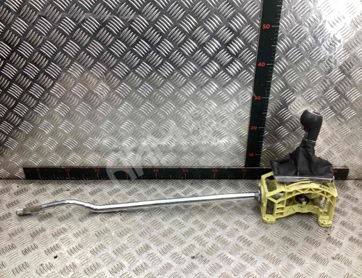 Кулиса Opel Astra H 2004-2007  Opel Astra Astra H 2004-2007