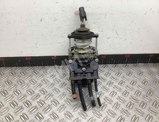 Кран главный тормозной Renault Midlum I 2000-2006  Renault Midlum Midlum I 2000-2006