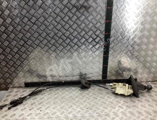 Кулиса Fiat Doblo I (223) 2005-2009 рестайлинг  Fiat Doblo Doblo I (223) 2005-2009 рестайлинг