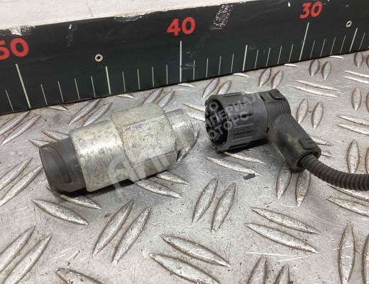 Датчик давления пневмосистемы MAN TGA 2000-2008  MAN TGA TGA 2000-2008