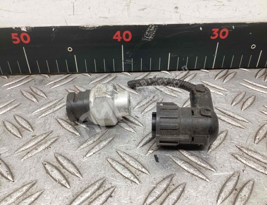 Датчик давления пневмосистемы MAN TGS I 2007-2020  MAN TGS TGS I 2007-2020