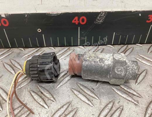 Датчик давления пневмосистемы MAN TGA 2000-2008  MAN TGA TGA 2000-2008