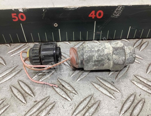 Датчик давления пневмосистемы MAN TGA 2000-2008  MAN TGA TGA 2000-2008