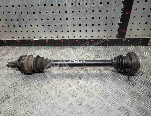 Полуось задняя (приводной вал, ШРУС) BMW 3-Series (E46) 1998-2001  BMW 3-Series 3-Series (E46) 1998-2001