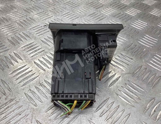 Переключатель света Audi A6 C5 (4B) 1997-2001  Audi A6 A6 C5 (4B) 1997-2001