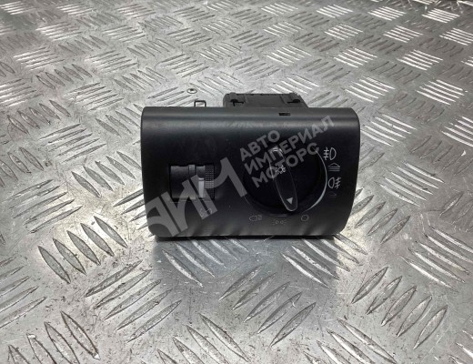 Переключатель света Audi A6 C5 (4B) 1997-2001  Audi A6 A6 C5 (4B) 1997-2001