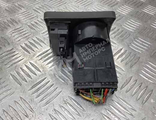 Переключатель света Audi A6 C5 (4B) 1997-2001  Audi A6 A6 C5 (4B) 1997-2001