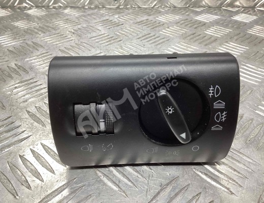 Переключатель света Audi A6 C5 (4B) 1997-2001  Audi A6 A6 C5 (4B) 1997-2001
