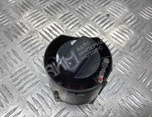 Переключатель света Audi A6 C5 (4B) 2001-2004 рестайлинг  Audi A6 A6 C5 (4B) 2001-2004 рестайлинг