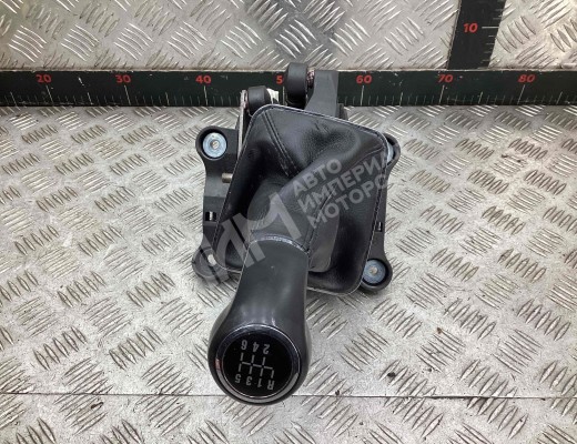 Кулиса Opel Zafira B 2005-2008  Opel Zafira Zafira B 2005-2008