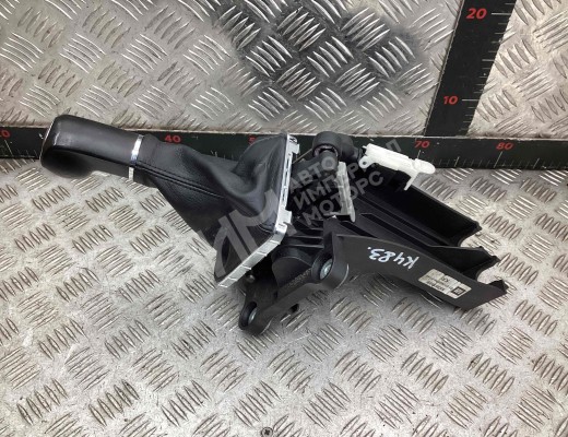 Кулиса Opel Zafira B 2005-2008  Opel Zafira Zafira B 2005-2008
