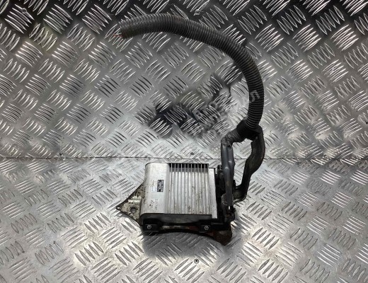 Блок управления форсунками Toyota Avensis III (T270) 2008-2015  Toyota Avensis Avensis III (T270) 2008-2015