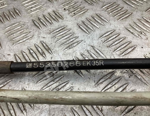 Кулиса Opel Astra H 2007-2010 рестайлинг  Opel Astra Astra H 2007-2010 рестайлинг