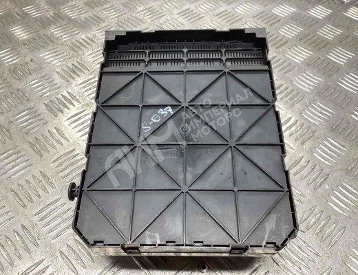 Блок BSI Peugeot 308 (T7) 2007-2015  Peugeot 308 308 (T7) 2007-2015