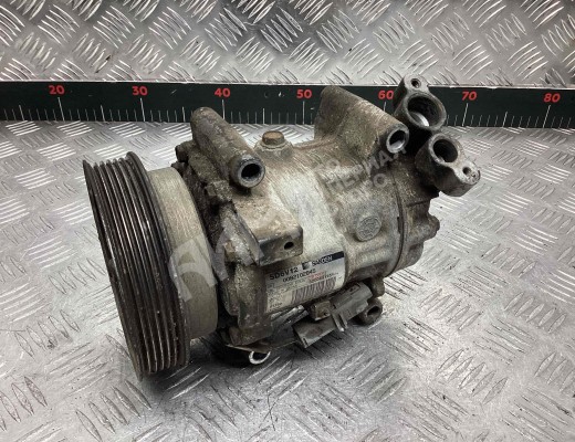 Компрессор кондиционера Renault Clio III 2005-2013  Renault Clio Clio III 2005-2013