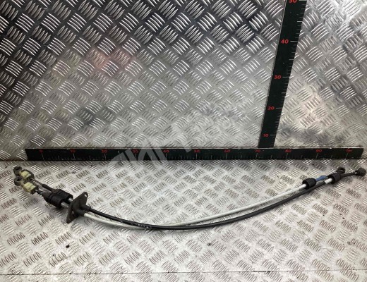 Трос кулисы КПП Mercedes Sprinter I (W901-905) 1995-2006  Mercedes Sprinter Sprinter I (W901-905) 1995-2006