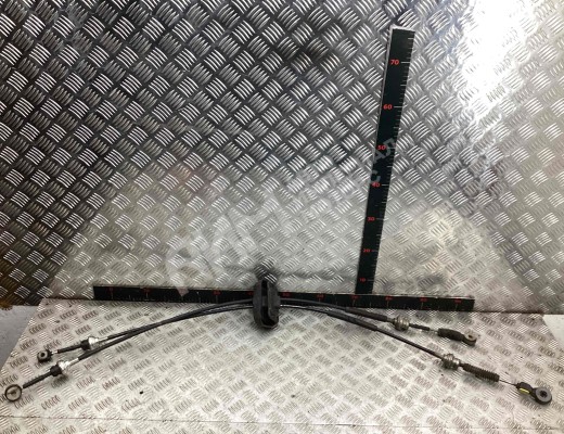 Трос кулисы КПП Renault Trafic II 2001-2014  Renault Trafic Trafic II 2001-2014